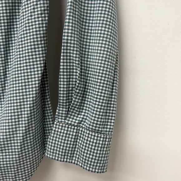 Ralph Lauren Men's Long Sleeve Checked Shirt size S/P - Picture 6 of 9